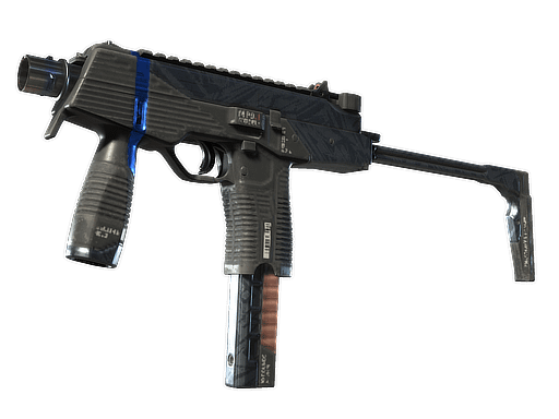 StatTrak™ MP9 | Nexus (Field-Tested) Item Image