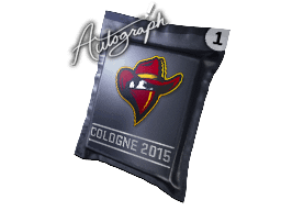 Autograph Capsule | Renegades | Cologne 2015 Item Image