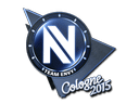 Sticker | Team EnVyUs | Cologne 2015 Item Image