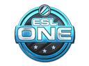 Sticker | ESL One Cologne 2014 (Blue) Item Image