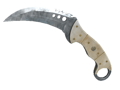 ★ StatTrak™ Talon Knife Item Image