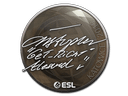 Sticker | GeT_RiGhT | Katowice 2019 Item Image