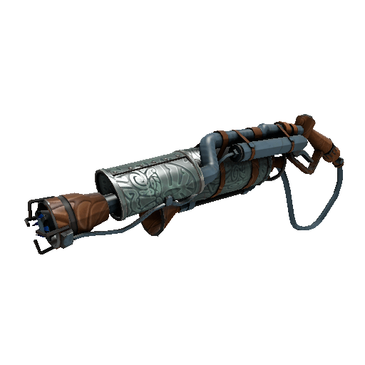 Strange Pacific Peacemaker Degreaser