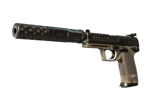 StatTrak™ USP-S | 27 (Field-Tested) Item Image