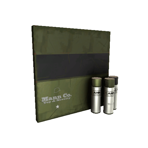 Army Guns War Paint