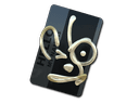 Sticker | Hello AUG (Gold) Item Image