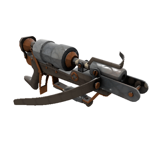 Piranha Mania Crusader's Crossbow (Factory New)