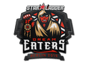 Sticker | DreamEaters | Berlin 2019 Item Image