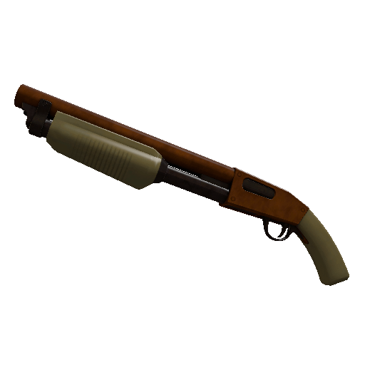 Business Class Shotgun (Factory New)