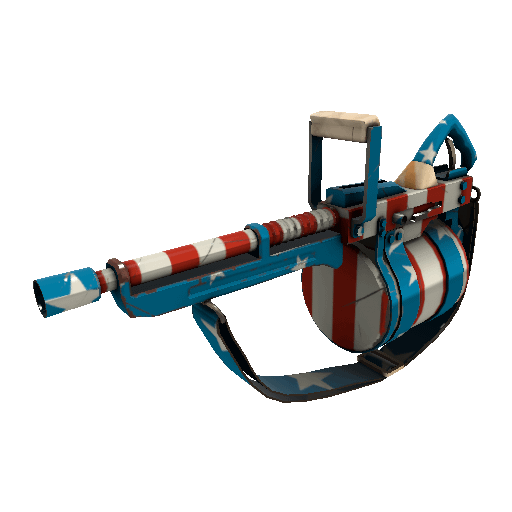 Freedom Wrapped Tomislav (Minimal Wear)