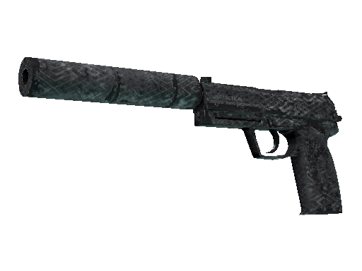 USP-S | Pathfinder (Field-Tested) Item Image