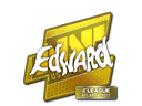 Sticker | Edward | Atlanta 2017 Item Image