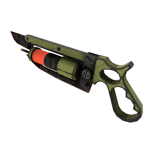 Woodsy Widowmaker Mk.II Übersaw (Field-Tested)