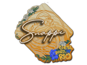 Sticker | Snappi | Rio 2022 Item Image