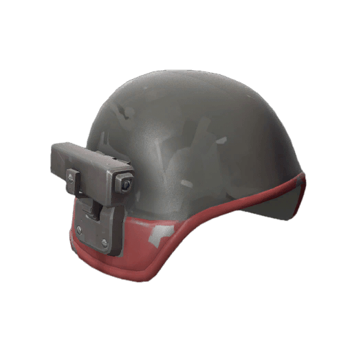 Unusual Miami Nights Commonwealth Commander Item Image