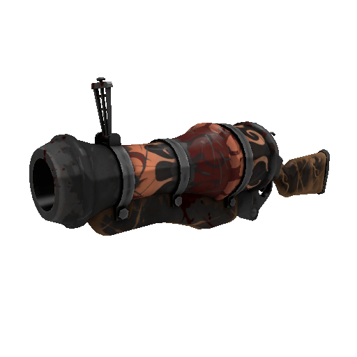 Sunriser Loose Cannon (Battle Scarred)