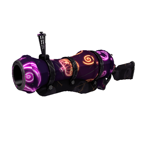 Neon-ween Loose Cannon (Field-Tested)