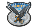Sticker | Legendary Eagle Master Item Image