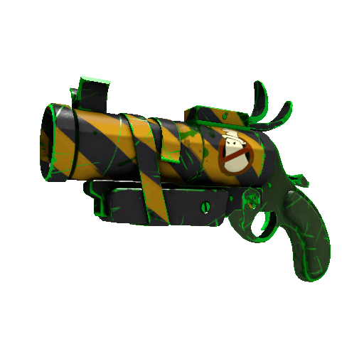 Ghoul Blaster Detonator