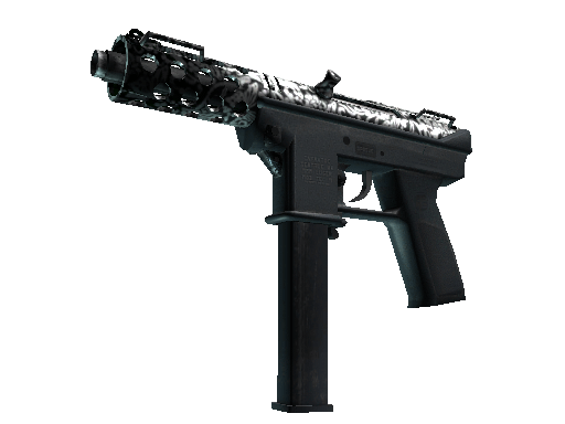 Tec-9 | Cut Out (Field-Tested) Item Image