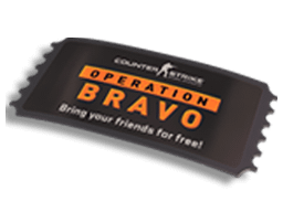 Operation Bravo Pass Item Image