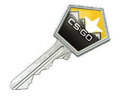 Horizon Case Key Item Image