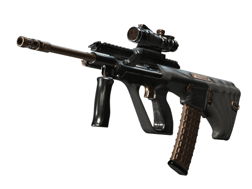 StatTrak™ AUG | Luxe Trim (Factory New) Item Image