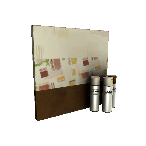 Beachy Boy War Paint (Factory New)