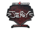 Sticker | Jerry | Berlin 2019 Item Image
