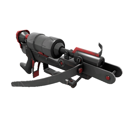 Team Detail Crusader's Crossbow (Field-Tested)