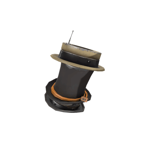 Towering Pillar of Hats - Official TF2 Wiki