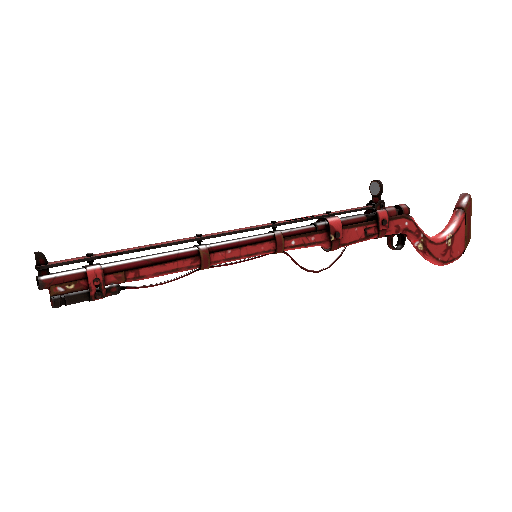 Smissmas Spycrabs Bazaar Bargain (Field-Tested)