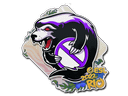 Sticker | Outsiders | Rio 2022 Item Image