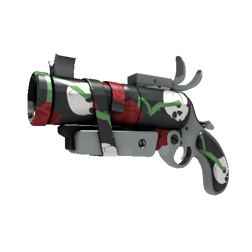 Death Deluxe Detonator (Factory New)