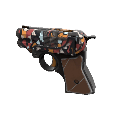Carpet Bomber Mk.II Shortstop (Field-Tested)