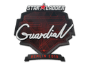 Sticker | GuardiaN | Berlin 2019 Item Image