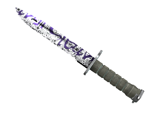 ★ Bayonet | Freehand (Minimal Wear) Item Image