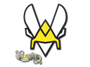 Sticker | Vitality | Paris 2023 Item Image