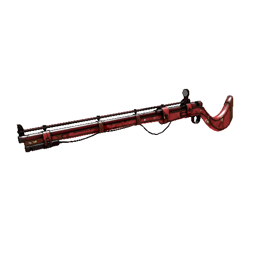 Smissmas Spycrabs Bazaar Bargain (Battle Scarred)