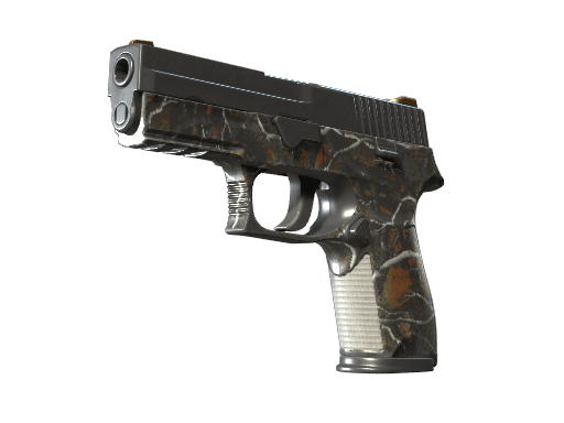 P250 | Small Game (Field-Tested) Item Image