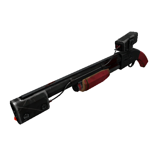 Blackout Rescue Ranger (Well-Worn)