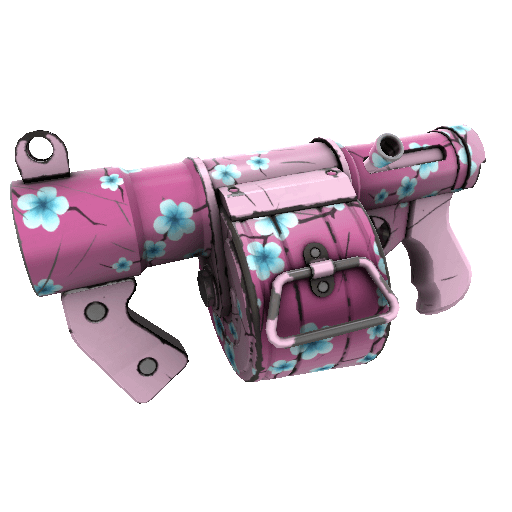 Hana Stickybomb Launcher (Minimal Wear)