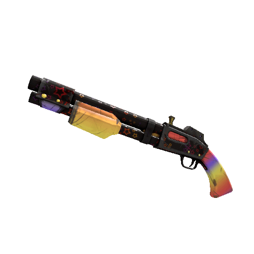 Starlight Serenity Reserve Shooter (Well-Worn)