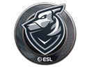 Sticker | Grayhound Gaming | Katowice 2019 Item Image