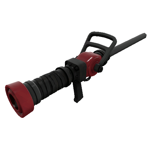 Blackout Medi Gun (Factory New)