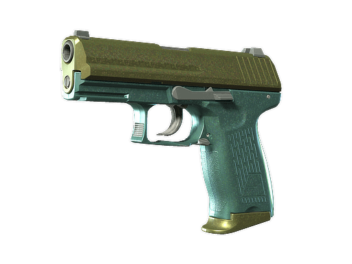 P2000 | Marsh (Factory New) Item Image