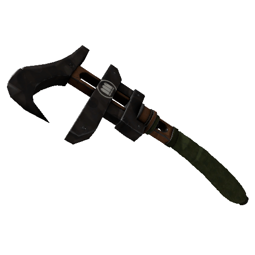 Stealth Specialist Jag (Field-Tested)