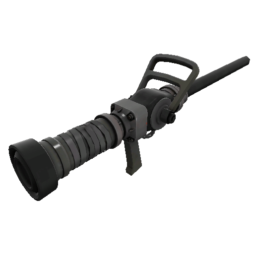 Strange Secretly Serviced Medi Gun (Factory New)