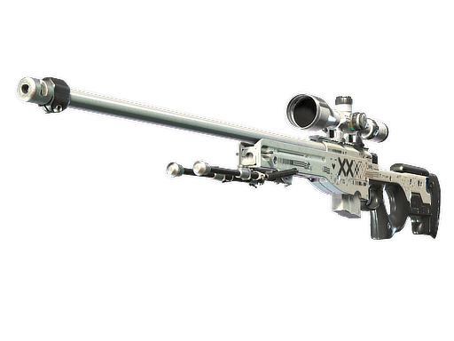 AWP | Printstream (Field-Tested) Item Image