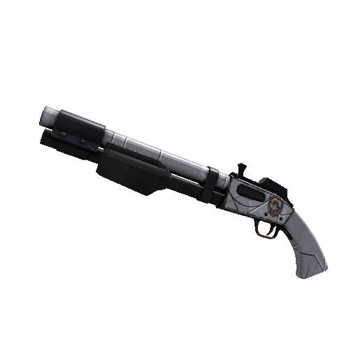 Mechanized Monster Reserve Shooter (Minimal Wear)